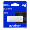 Goodram pendrive 32GB USB 2.0 UME2 biały