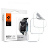 FOLIA HYDROŻELOWA SPIGEN NEO FLEX 3-PACK APPLE WATCH  7 (45 MM)