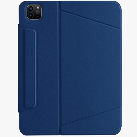 Case IPAD PRO 11 2021 / 2022 UNIQ Ryze blue