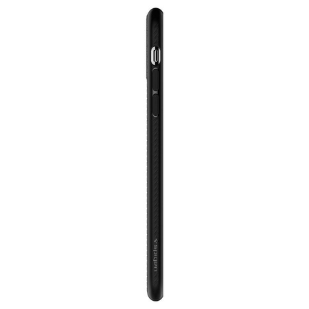 Etui Spigen Liquid Air Iphone 11 Pro Matte Black