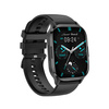 Blavec Smartwatch W18 Hellia AMOLED (SWW18-B) czarny