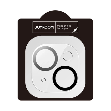 Joyroom für Kamera für iPhone 14 / iPhone 14 Plus für volles Kameraobjektiv (JR-LJ2)