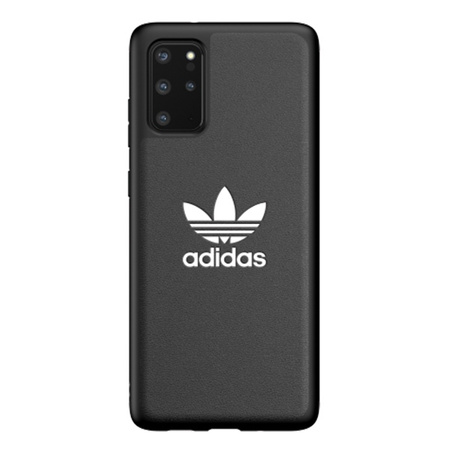 Case SAMSUNG GALAXY S20+ Adidas OR SnapCase Trefoil (38617) black