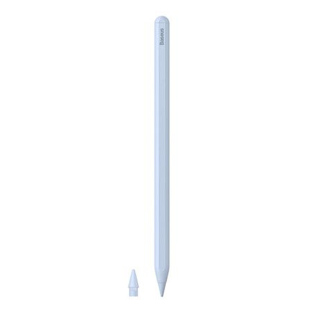 Aktiver Stift für iPad Baseus Smooth Writing 2 SXBC060103 – blau