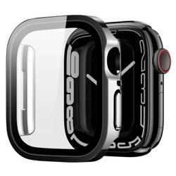 Case APPLE WATCH 7 (41MM) Dux Ducis Case black