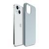 Apple iPhone 15 – 3mk Hardy Silikon MagCase Blau