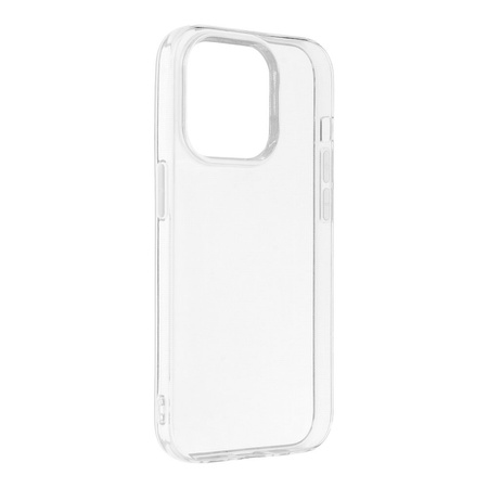 Futerał CLEAR CASE 2mm do IPHONE 14 PRO