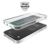 SuperDry Snap iPhone 12 mini Clear Case Gradient 42598