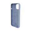 PURO ICON Cover - Etui iPhone 14 Plus (Sierra Blue)