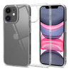 Case IPHONE 11 Tech-Protect Flexair Hybrid transparent