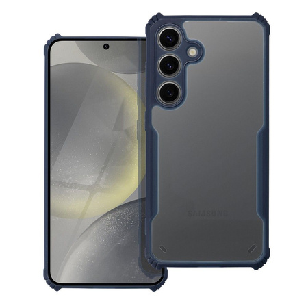 Futerał Anti-Drop do XIAOMI REDMI NOTE 13 4G niebieski