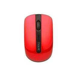 Havit MS989GT universal wireless mouse (black&red)