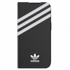 Original Case IPHONE 13 PRO Adidas OR Booklet Case PU black