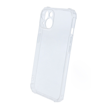 Nakładka Anti Shock 1,5 mm do Motorola Moto G54 5G transparentna