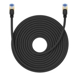 Baseus fast internet cable RJ45 cat.7 10Gbps 20m braided black