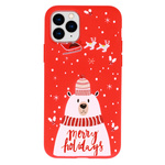 TEL PROTECT Christmas Case do Iphone 6/6S Wzór 5