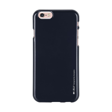 MERCURY iJELLY CASE HUA MATE 20 BLACK / CZARNY