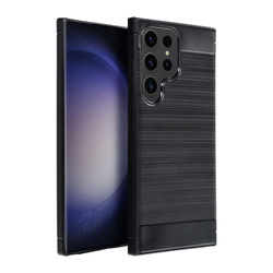 Futerał CARBON do SAMSUNG Galaxy A05S czarny