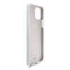 Apple iPhone 14 - 3mk Hardy Silicone MagCase White