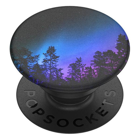 Popsockets 2 Aurora Woods 804155 uchwyt i podstawka do telefonu - standard