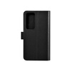 iCarer Wallet Case for Samsung Galaxy S23+ leather case wallet black