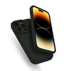 Schutzhülle XIAOMI REDMI NOTE 12 5G / POCO X5 5G Protector Case schwarz