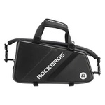 Torba Rockbros 30140090001 rowerowa na bagażnik 11,6l - czarna