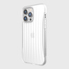 Raptic X-Doria Clutch Case iPhone 14 Pro Max back cover clear