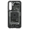 Spigen Ultra Hybrid case for Samsung Galaxy S23 FE - Zero One