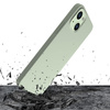 3MK Hardy Case iPhone 15 6.1" zielony/green MagSafe