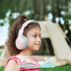 Tronsmart KH02 Wireless Headphones for Kids, Safe - Pink