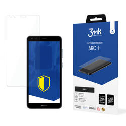 Nokia C1 2nd Edition - 3mk ARC+