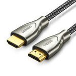 Ugreen cable HDMI 2.0 4K 60Hz 1m gray (HD131)