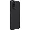 Nillkin Super Frosted Shield wytrzymałe etui pokrowiec Xiaomi Poco M4 Pro 5G czarny