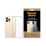 Etui IPHONE 13 PRO MAX PanzerGlass ClearCase Antibacterial Military (0314) Grade Clear