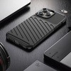 Case IPHONE 14 PRO Nexeri Thunder Case black