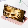 Dux Ducis Skin Pro Holster Cover Flip Cover for Xiaomi Redmi Note 11 Pro + 5G / 11 Pro 5G / 11 Pro gold