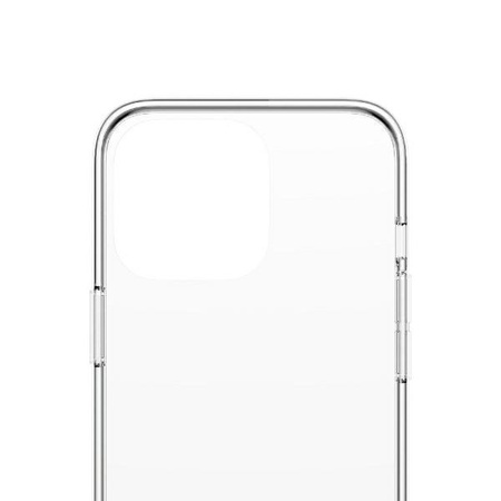 Schutzhülle IPHONE 13 PRO PanzerGlass ClearCase Antibacterial Military (0322) Grade Clear