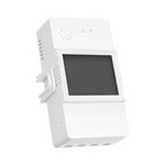 Sonoff POW Elite Wi-Fi Relais mit Energieverbrauchsmessfunktion 20A weiß (POWR320D)