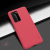 Nillkin Super Frosted Shield - Etui Huawei P40 Pro (Bright Red)