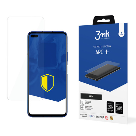 Honor Play 4 Pro 5G - 3mk ARC+