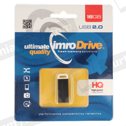 PENDRIVE 16GB IMRO ECO