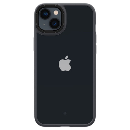 CASEOLOGY SKYFALL IPHONE 14 PLUS MATTE BLACK