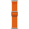 SPIGEN FIT LITE ULTRA APPLE WATCH 4 / 5 / 6 / 7 / 8 / SE / ULTRA (42 / 44 / 45 / 49 MM) ORANGE