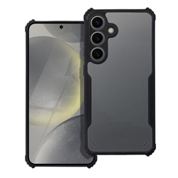 Futerał ANTI-DROP do SAMSUNG A16 czarny