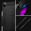 Spigen Rugged Armor ”Pro” Ipad Pro 11 2018/2020 Black