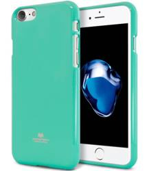 MERCURY JELLY CASE IPHONE 12 MINI (5.4) MINT / MIĘTOWY