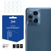 Oppo Find X3 5G - 3mk Lens Protection™