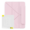 Schutzhülle IPAD AIR 4 / 5 / PRO 11 Baseus Minimalist rosa