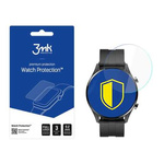 Imilab W12 - 3mk Watch Protection™ v. FlexibleGlass Lite